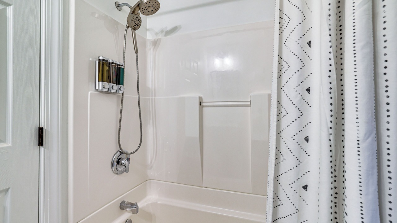 Photo of Bathroom in Pocono Pines