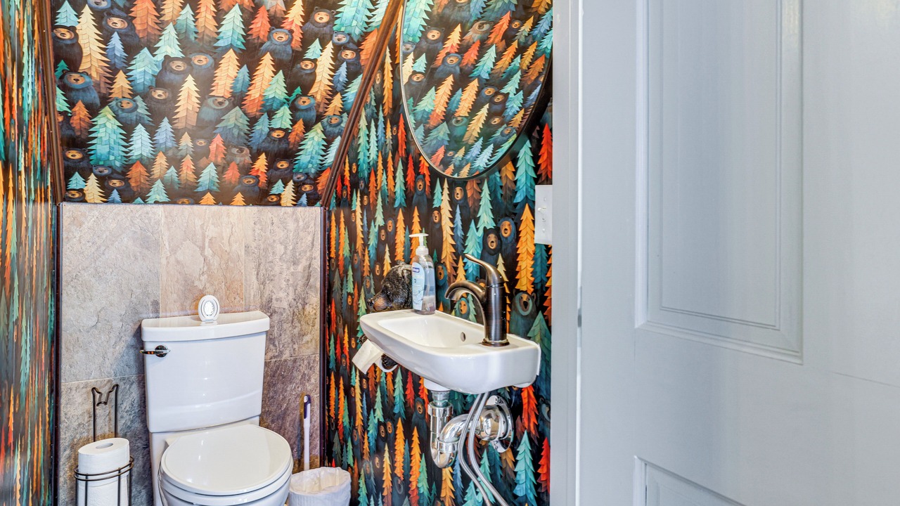 Photo of Bathroom in Pocono Pines