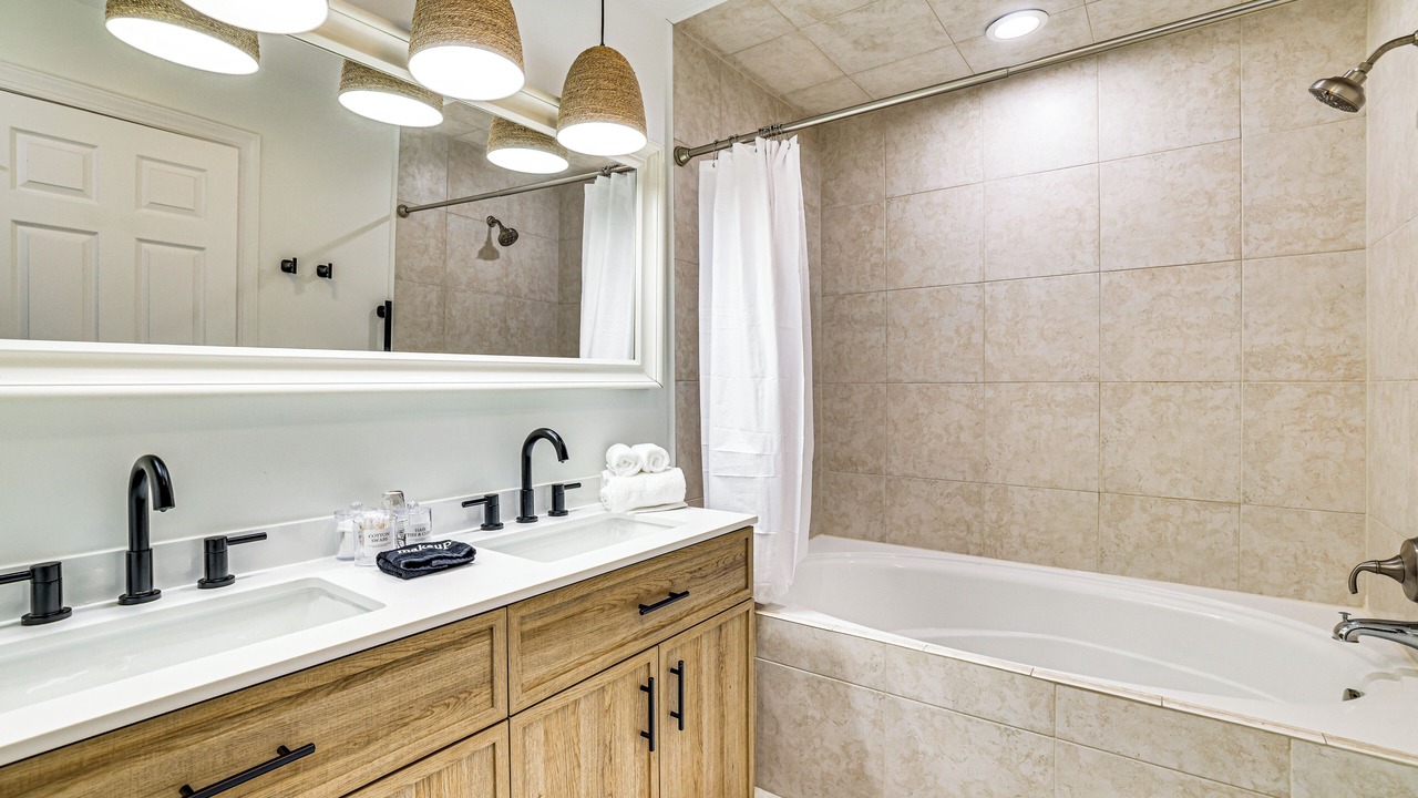 Photo of Bathroom in Pocono Pines