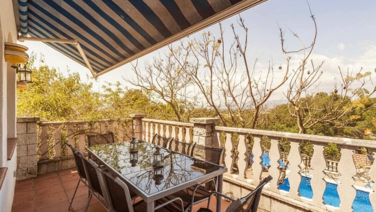 Photo of Outdoor in Castellet i la Gornal
