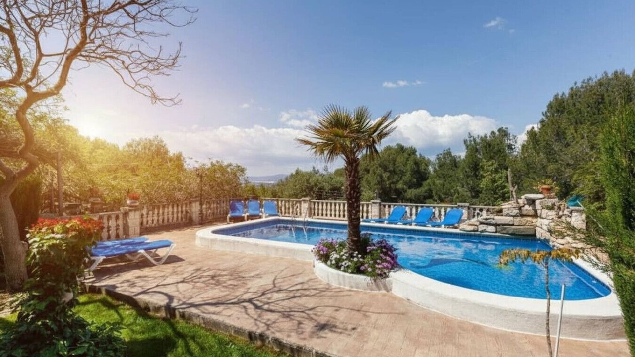 Photo of Outdoor in Castellet i la Gornal