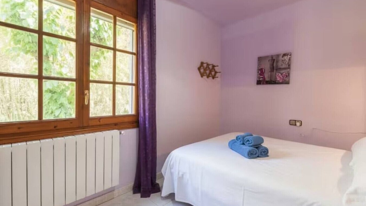 Photo of Bedroom in Castellet i la Gornal