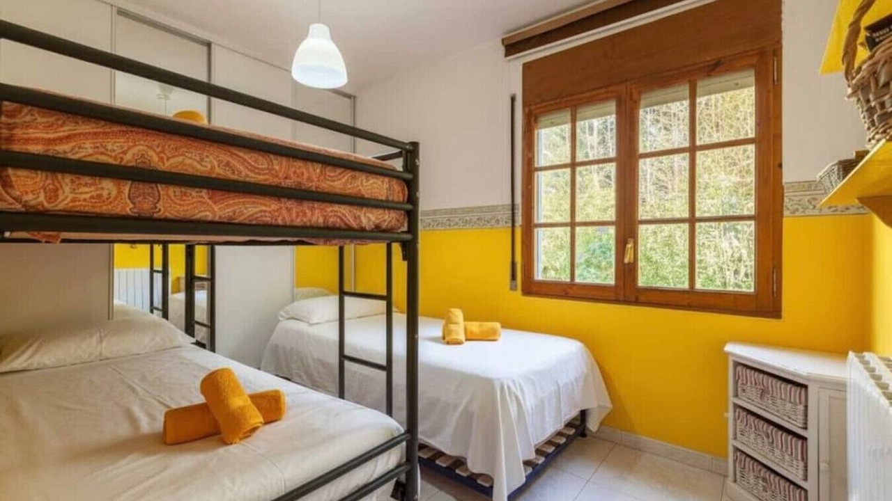 Photo of Bedroom in Castellet i la Gornal