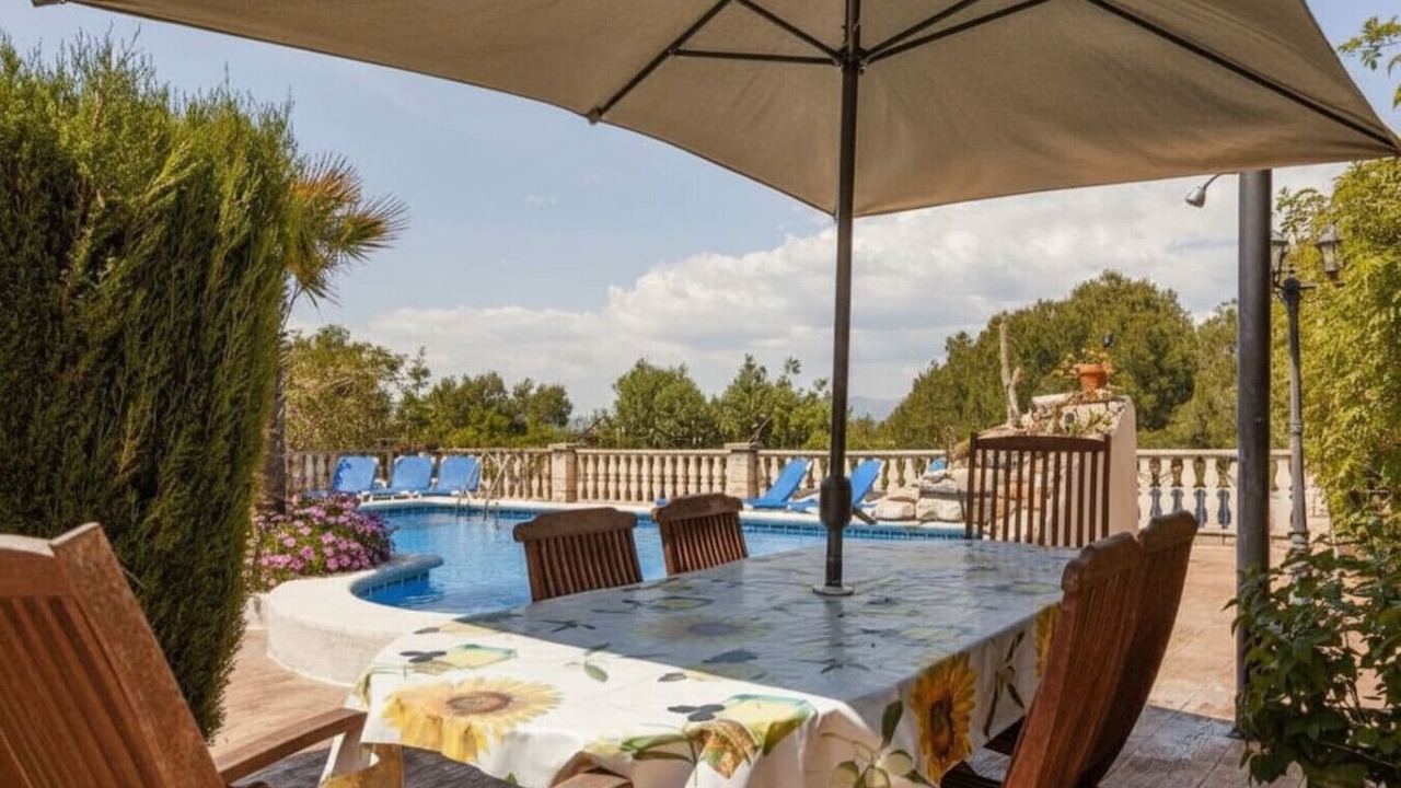 Photo of Outdoor in Castellet i la Gornal