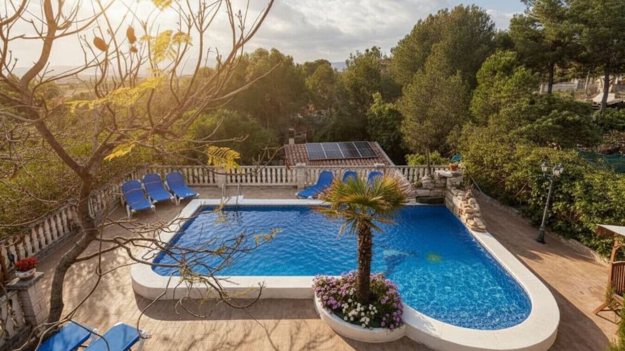 Photo of Outdoor in Castellet i la Gornal