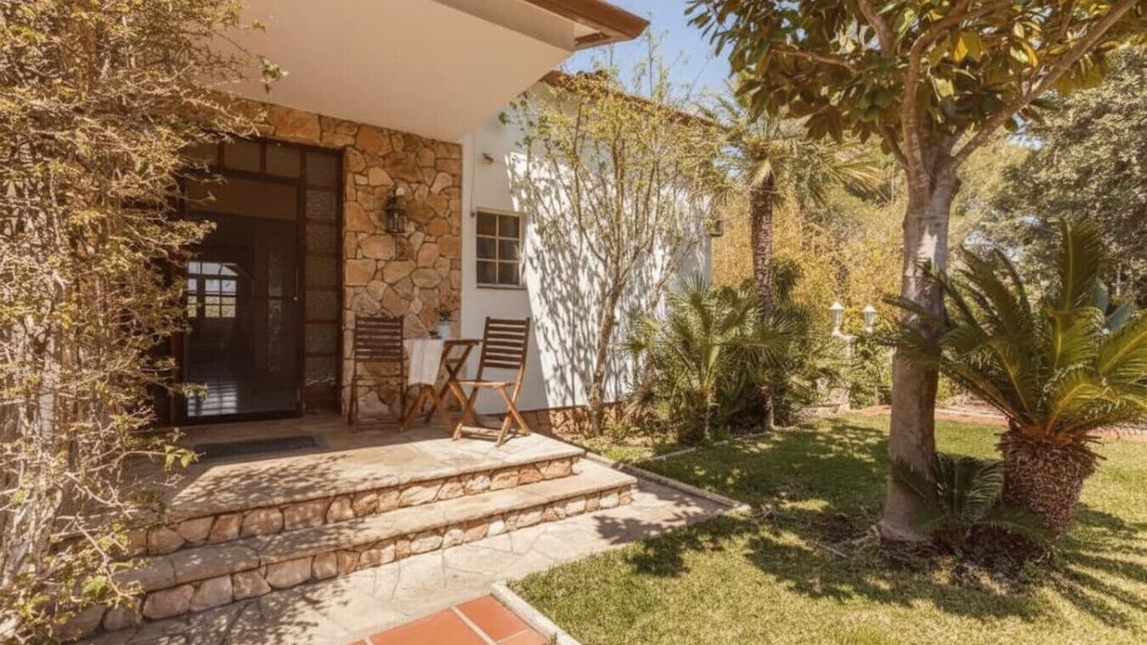 Photo of Patio Balcony in Castellet i la Gornal