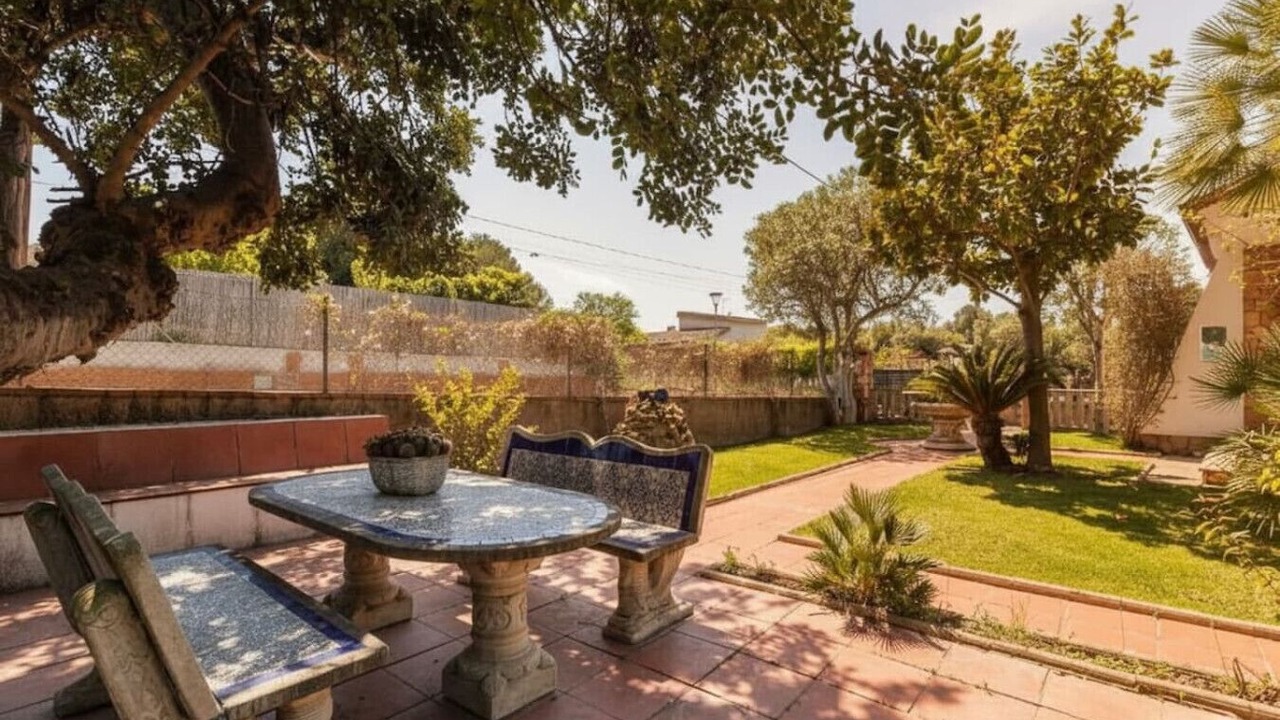 Photo of Outdoor in Castellet i la Gornal