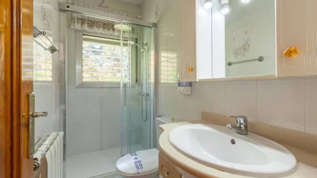 Photo of Bathroom in Castellet i la Gornal