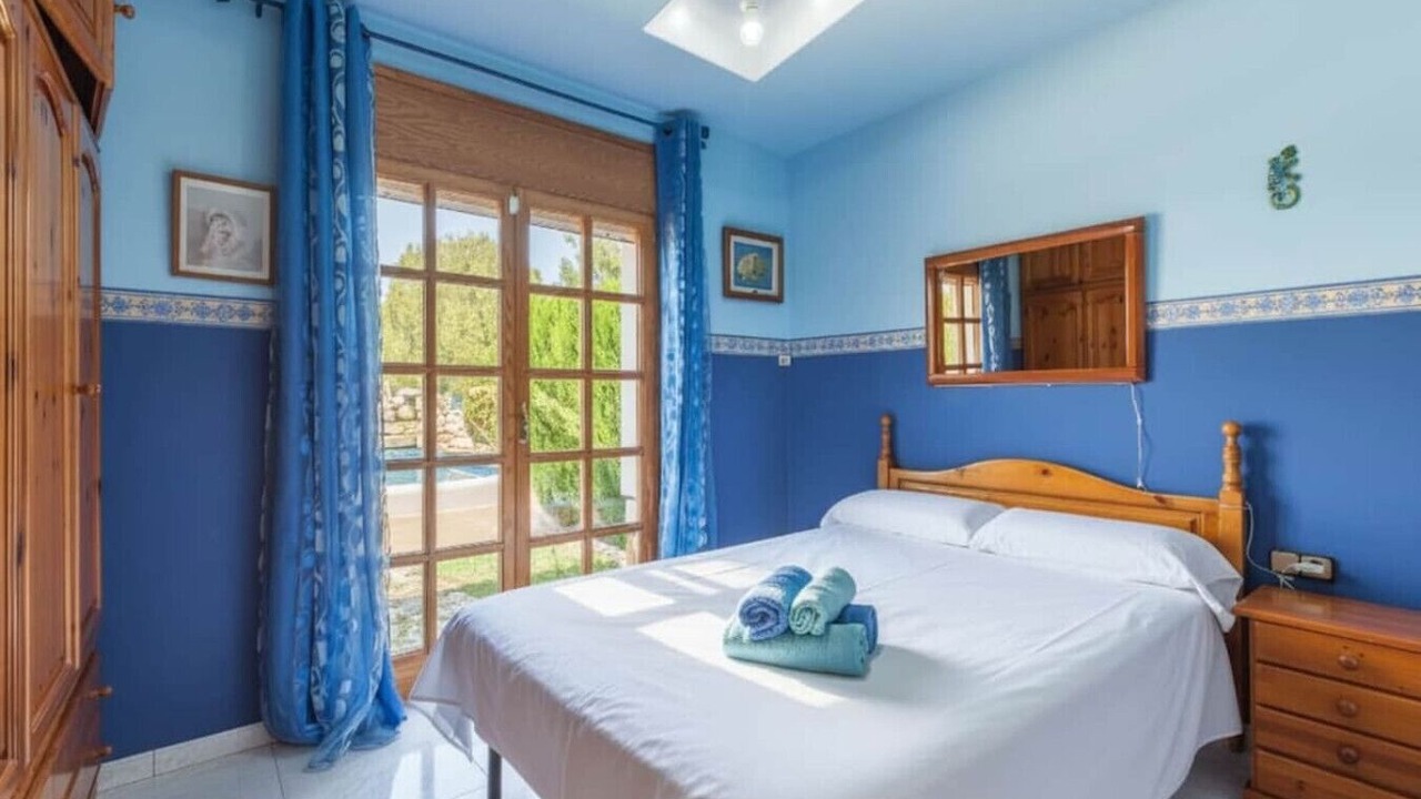 Photo of Bedroom in Castellet i la Gornal