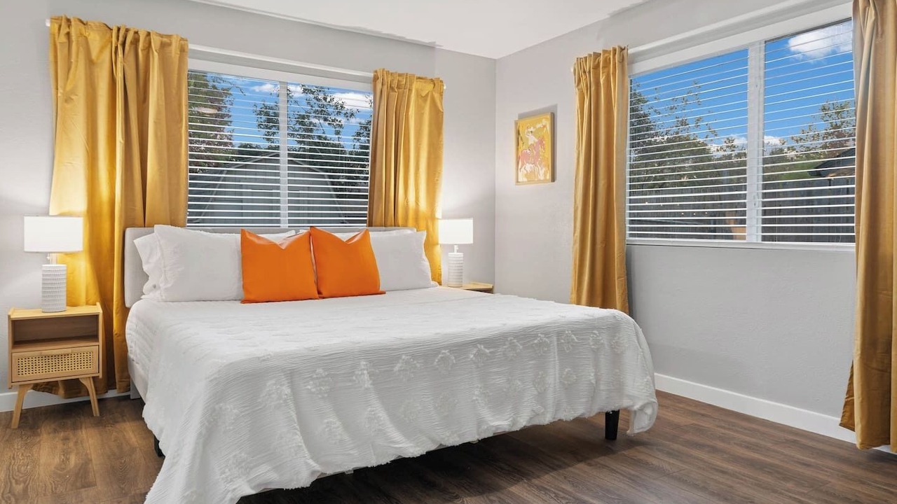 Photo of Bedroom in Brushy Creek
