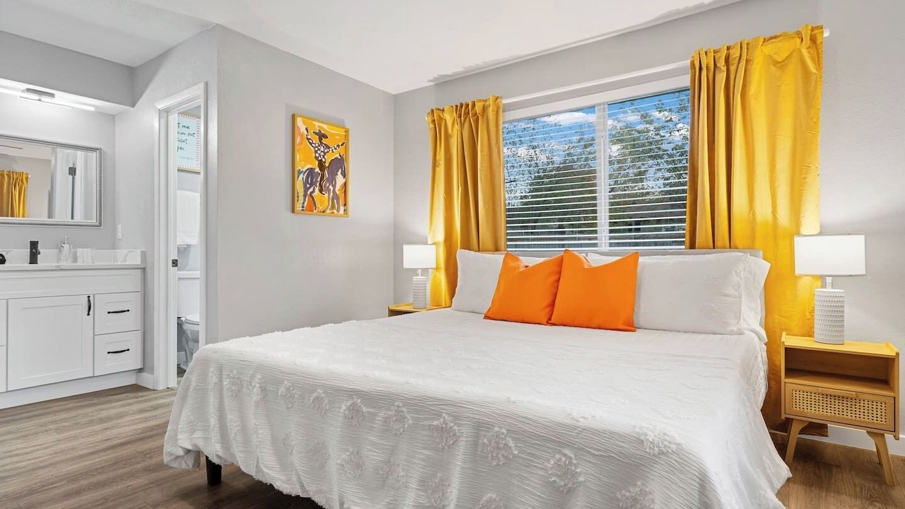 Photo of Bedroom in Brushy Creek