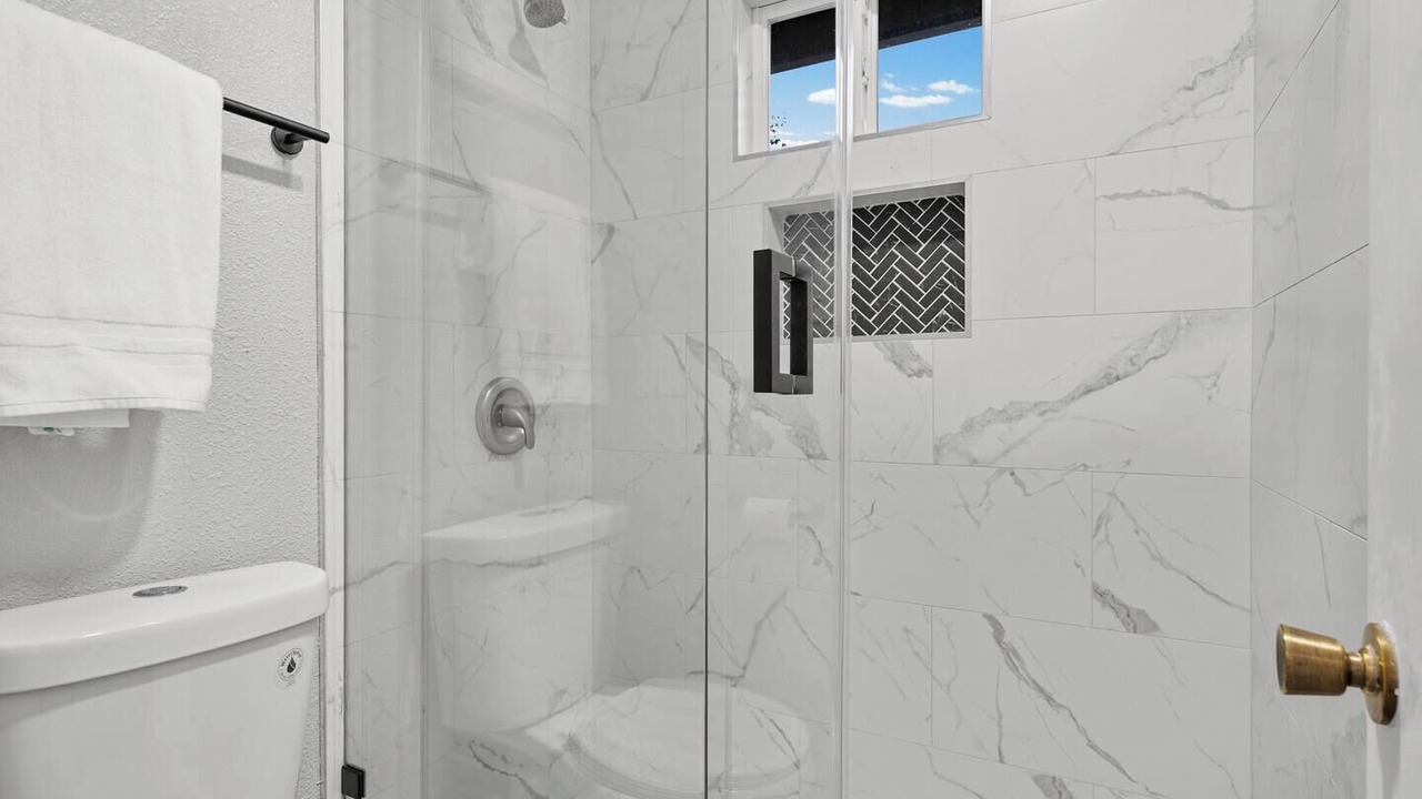 Photo of Bathroom in Brushy Creek