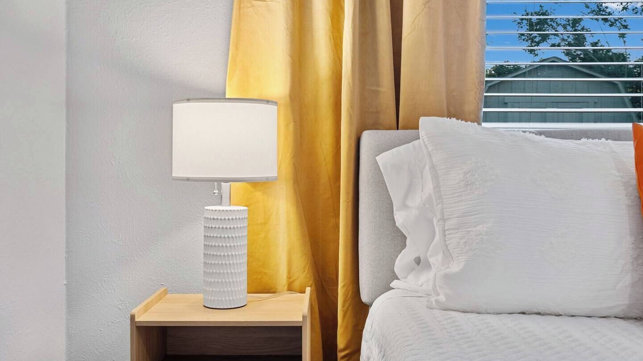 Photo of Bedroom in Brushy Creek