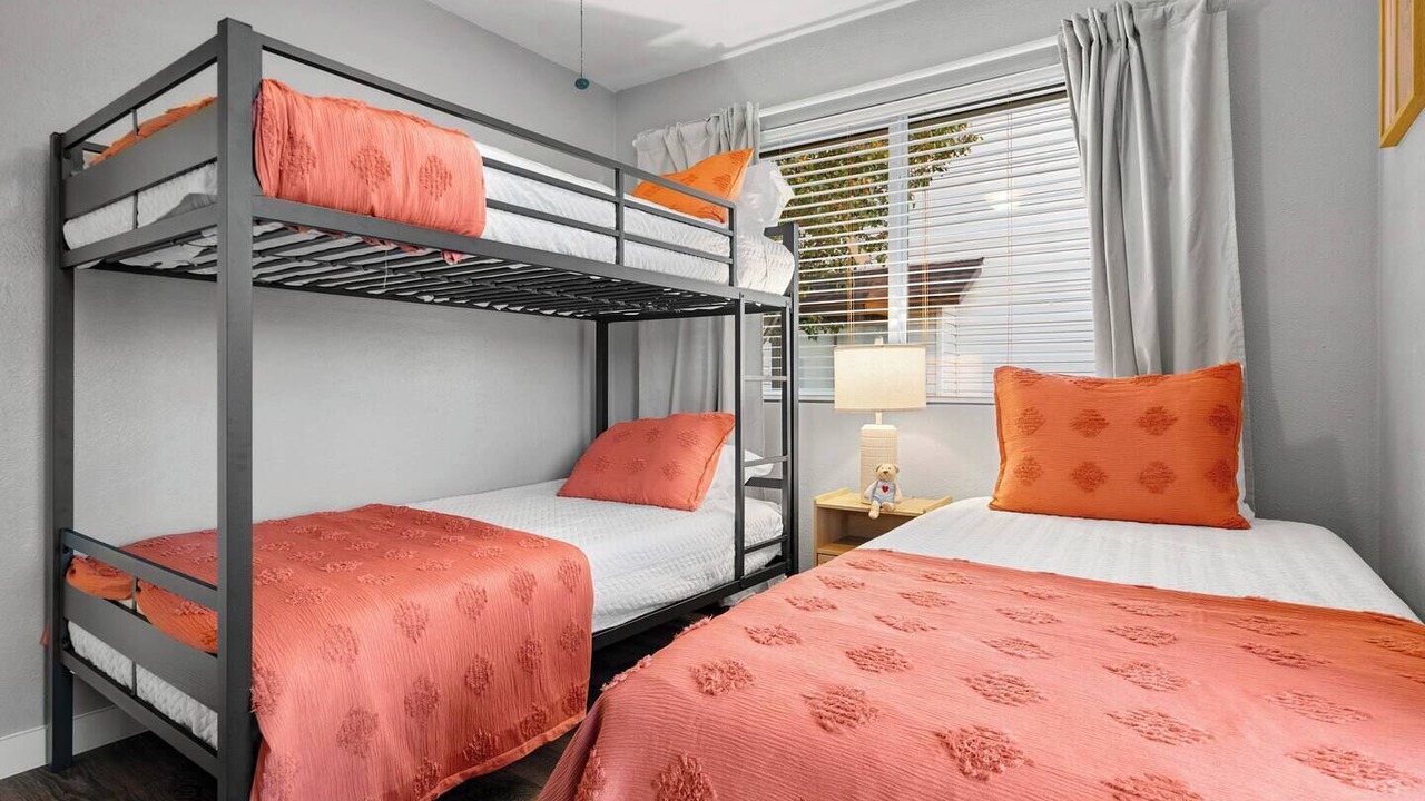 Photo of Bedroom in Brushy Creek