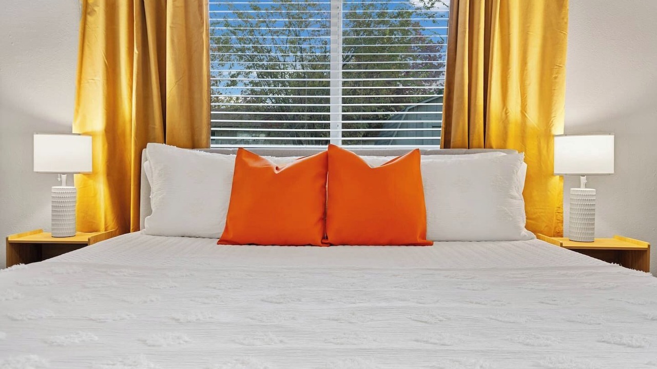Photo of Bedroom in Brushy Creek