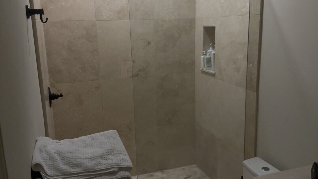 Photo of Bathroom in The Woodlands