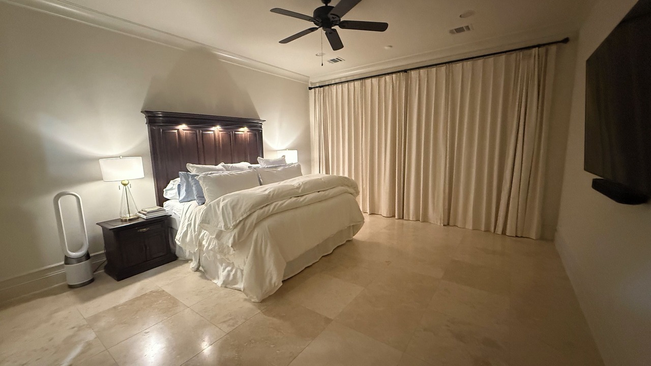 Photo of Bedroom in The Woodlands