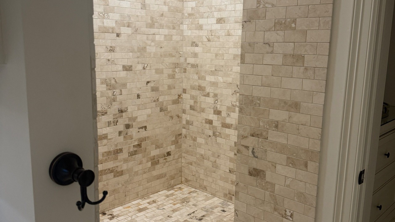 Photo of Bathroom in The Woodlands