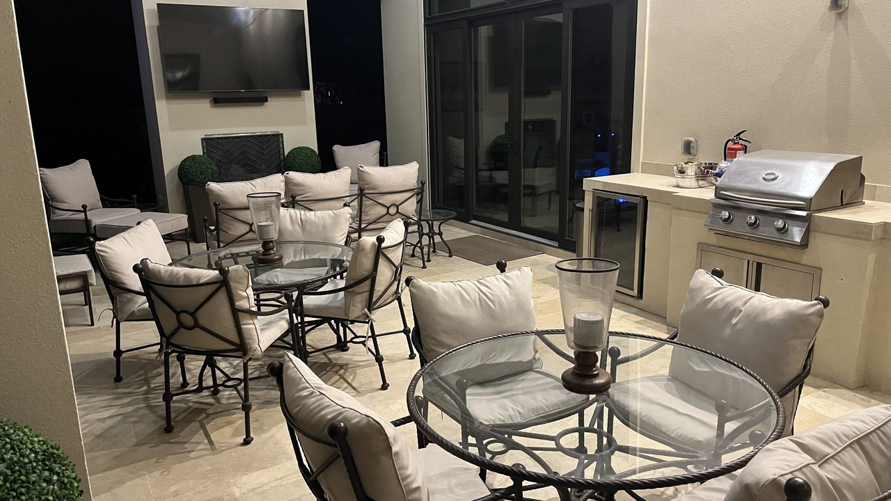 Photo of Outdoor in The Woodlands