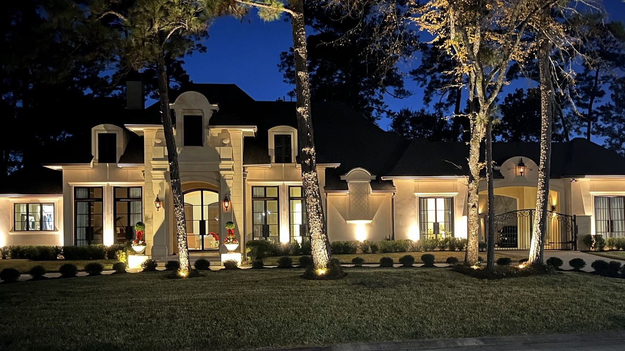 Photo of Outdoor in The Woodlands