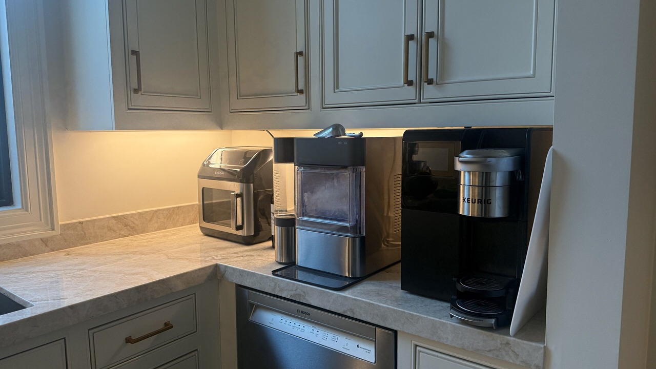 Photo of Kitchen in The Woodlands