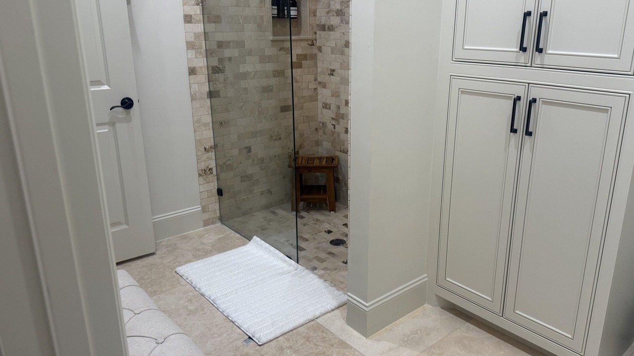 Photo of Bathroom in The Woodlands