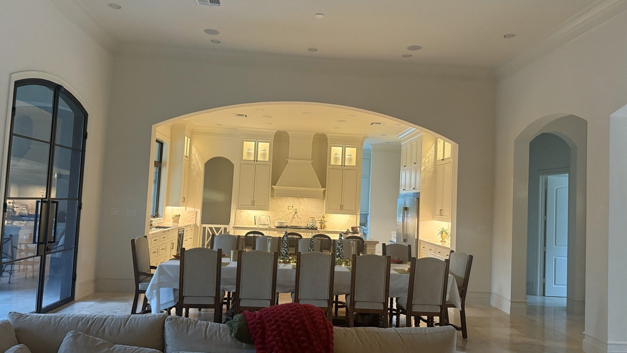 Photo of Livingroom in The Woodlands