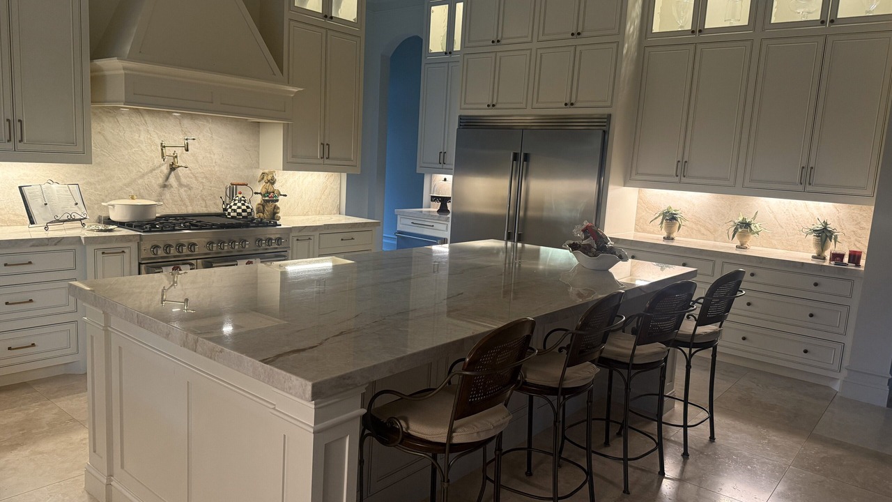 Photo of Kitchen in The Woodlands