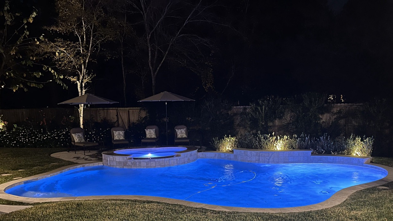 Photo of Outdoor in The Woodlands