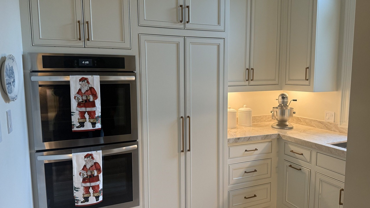 Photo of Kitchen in The Woodlands