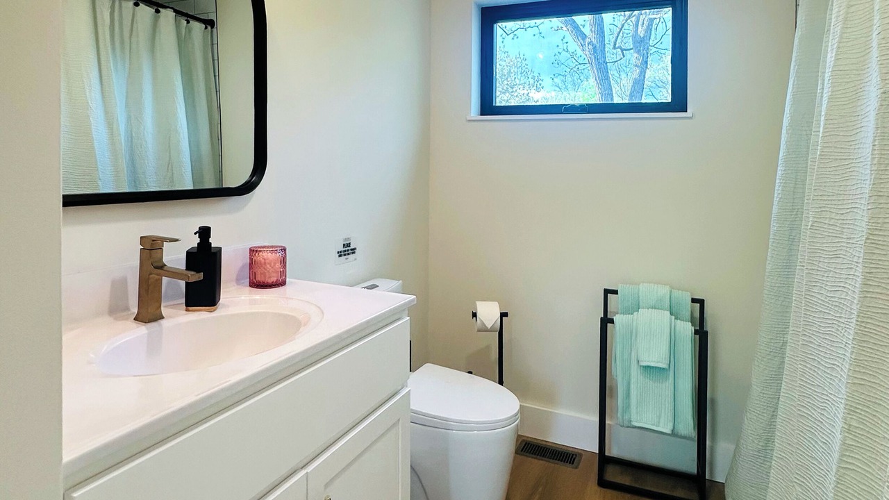 Photo of Bathroom in Ithaca