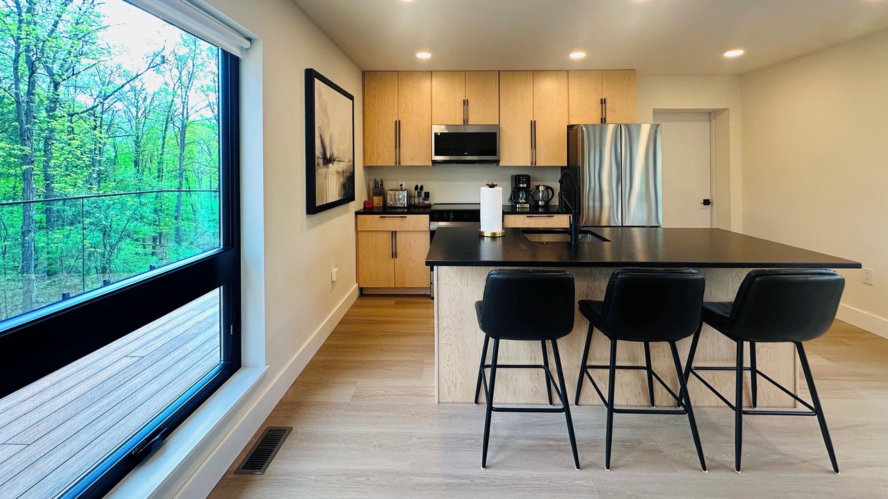 Photo of Kitchen in Ithaca