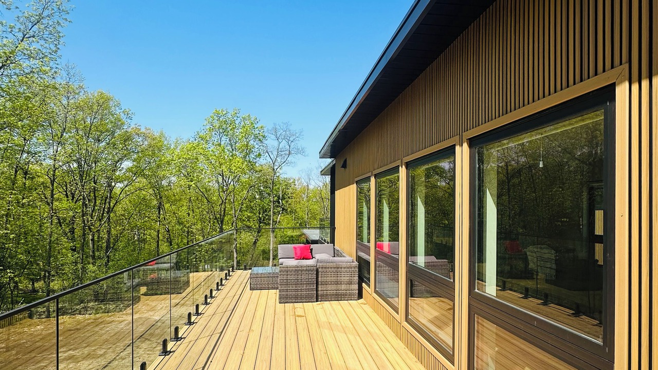 Photo of Patio Balcony in Ithaca