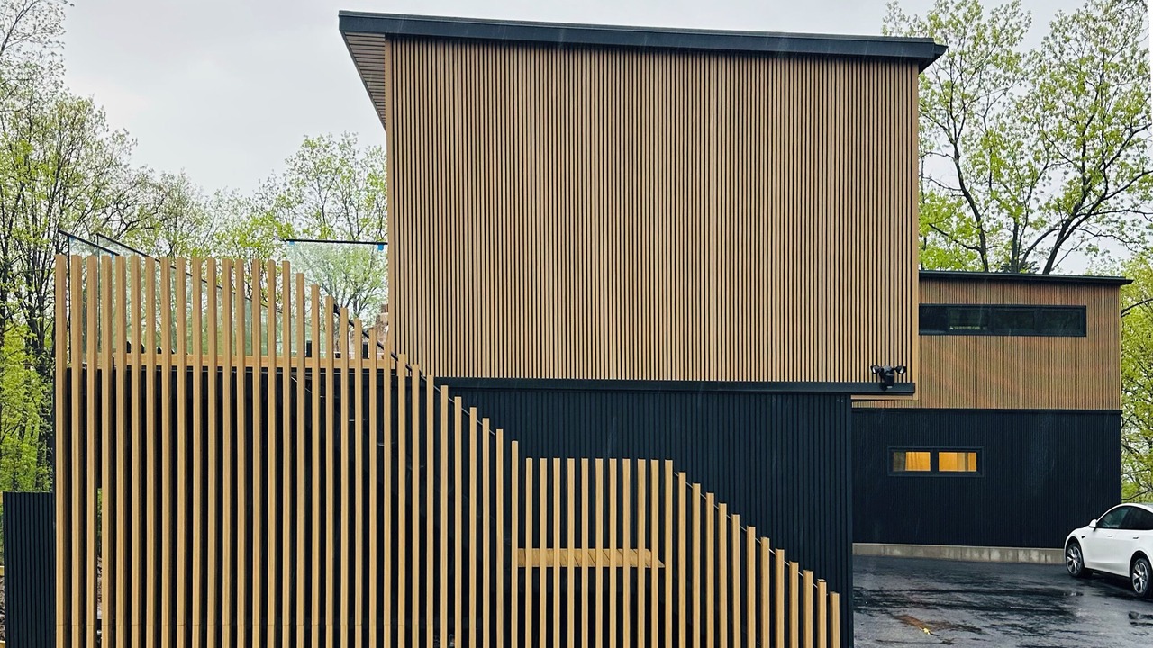 Photo of Outdoor in Ithaca