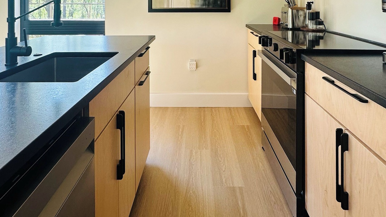 Photo of Kitchen in Ithaca