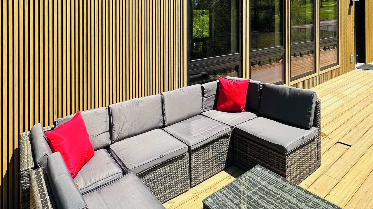 Photo of Patio Balcony in Ithaca