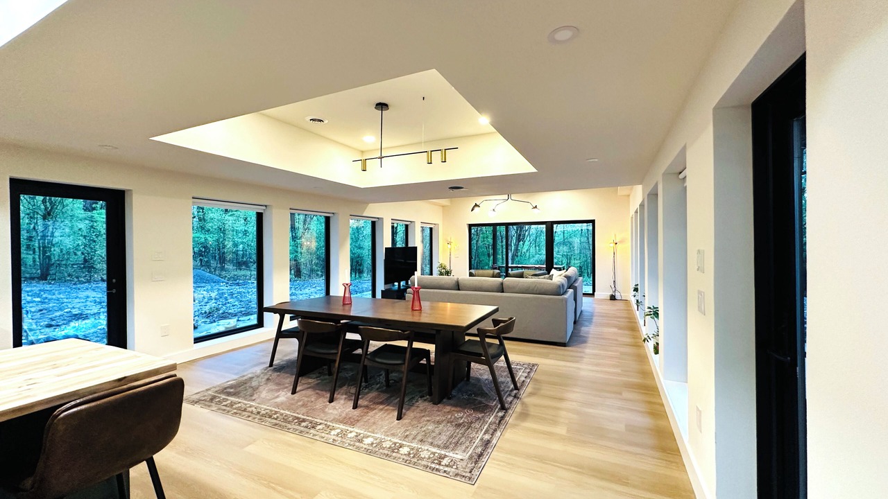 Photo of Livingroom in Ithaca