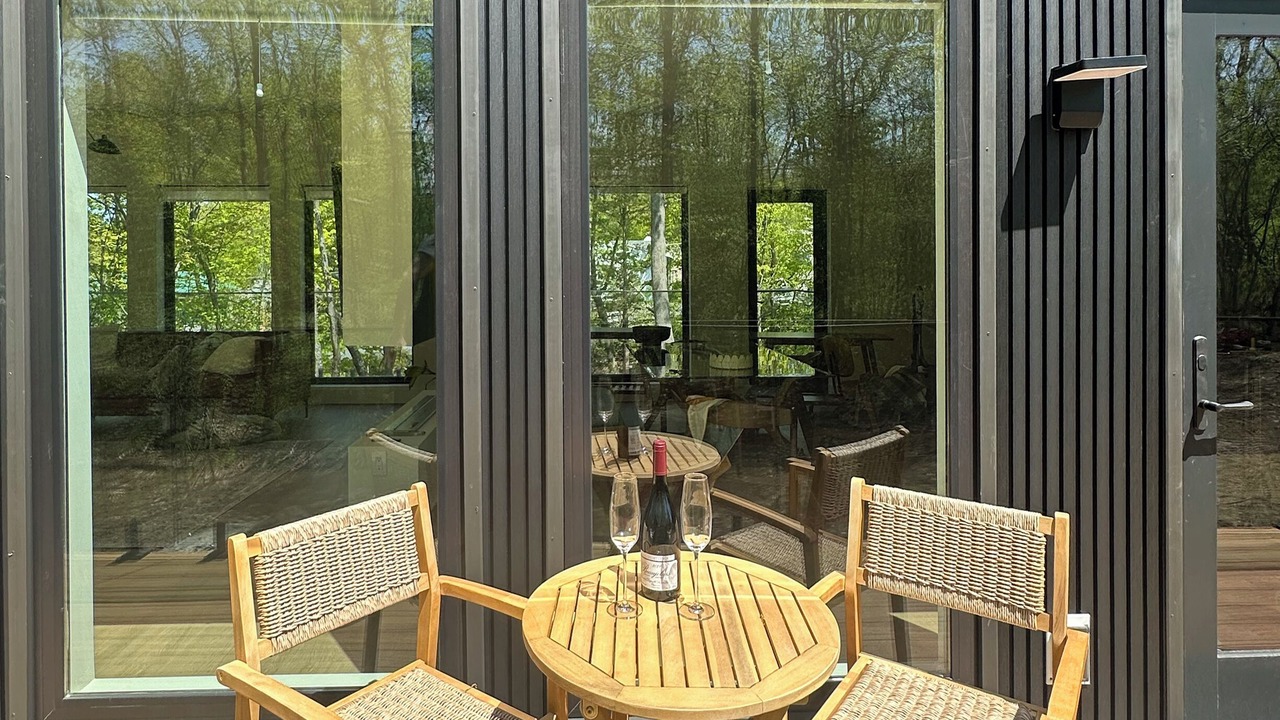 Photo of Outdoor in Ithaca