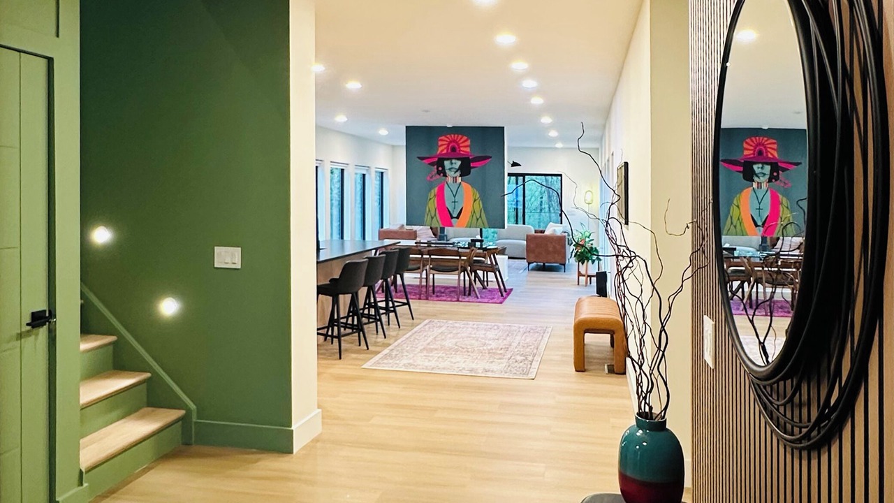 Photo of Others in Ithaca