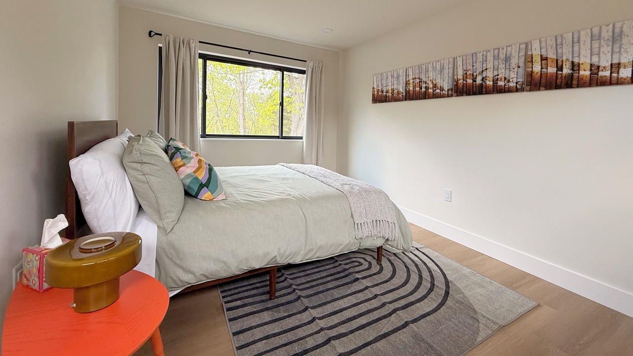 Photo of Bedroom in Ithaca