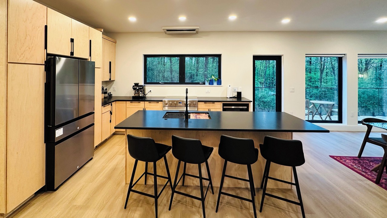 Photo of Kitchen in Ithaca