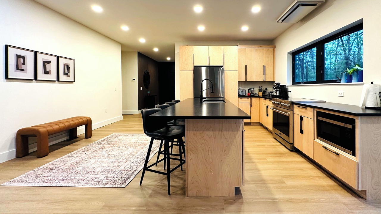 Photo of Kitchen in Ithaca