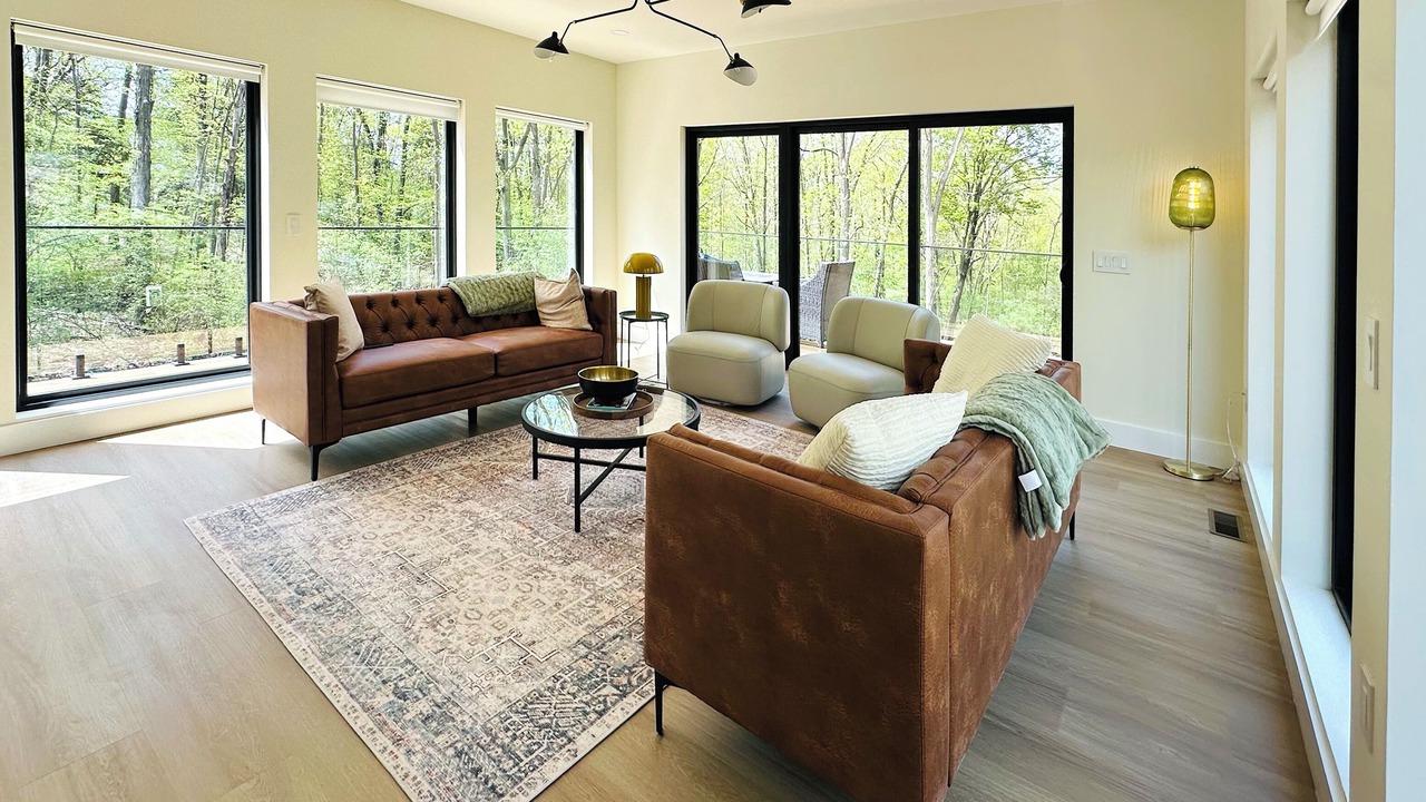 Photo of Livingroom in Ithaca