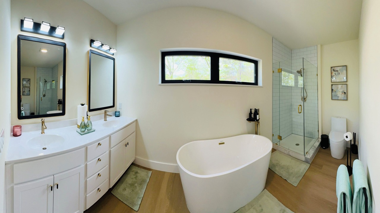 Photo of Bathroom in Ithaca