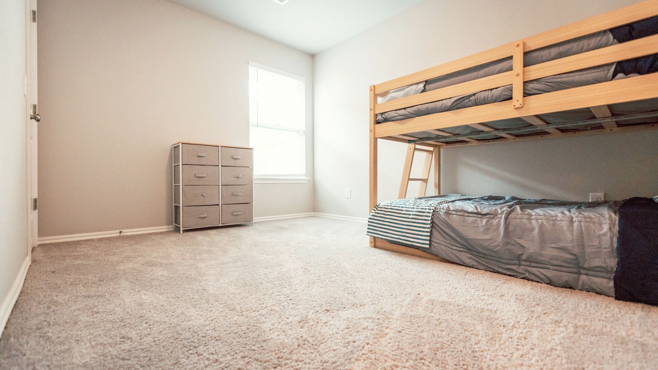 Photo of Bedroom in Wheatland