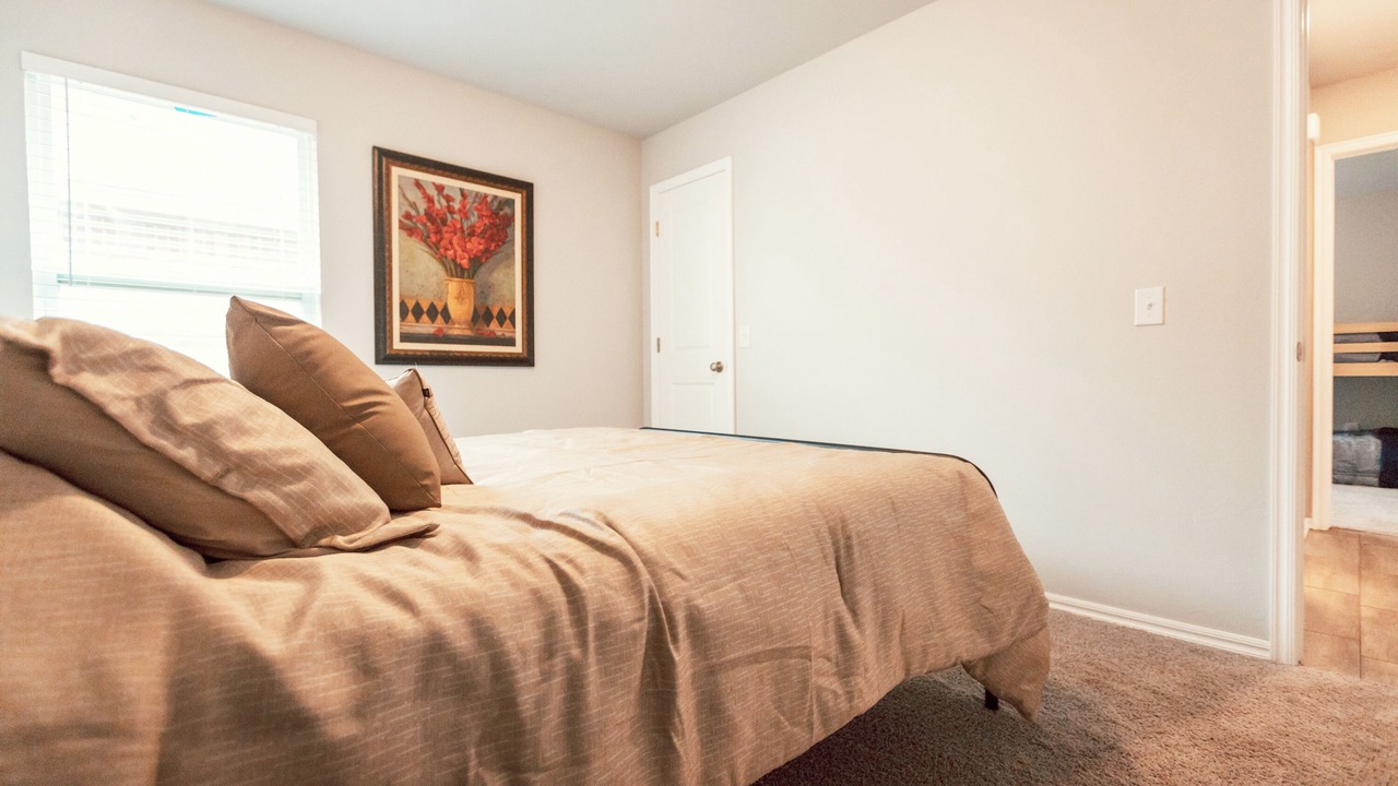 Photo of Bedroom in Wheatland