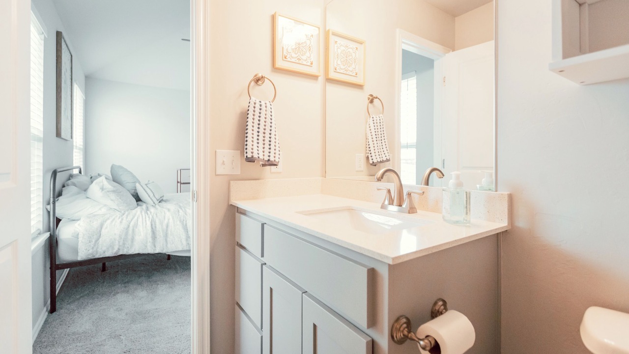 Photo of Bathroom in Wheatland