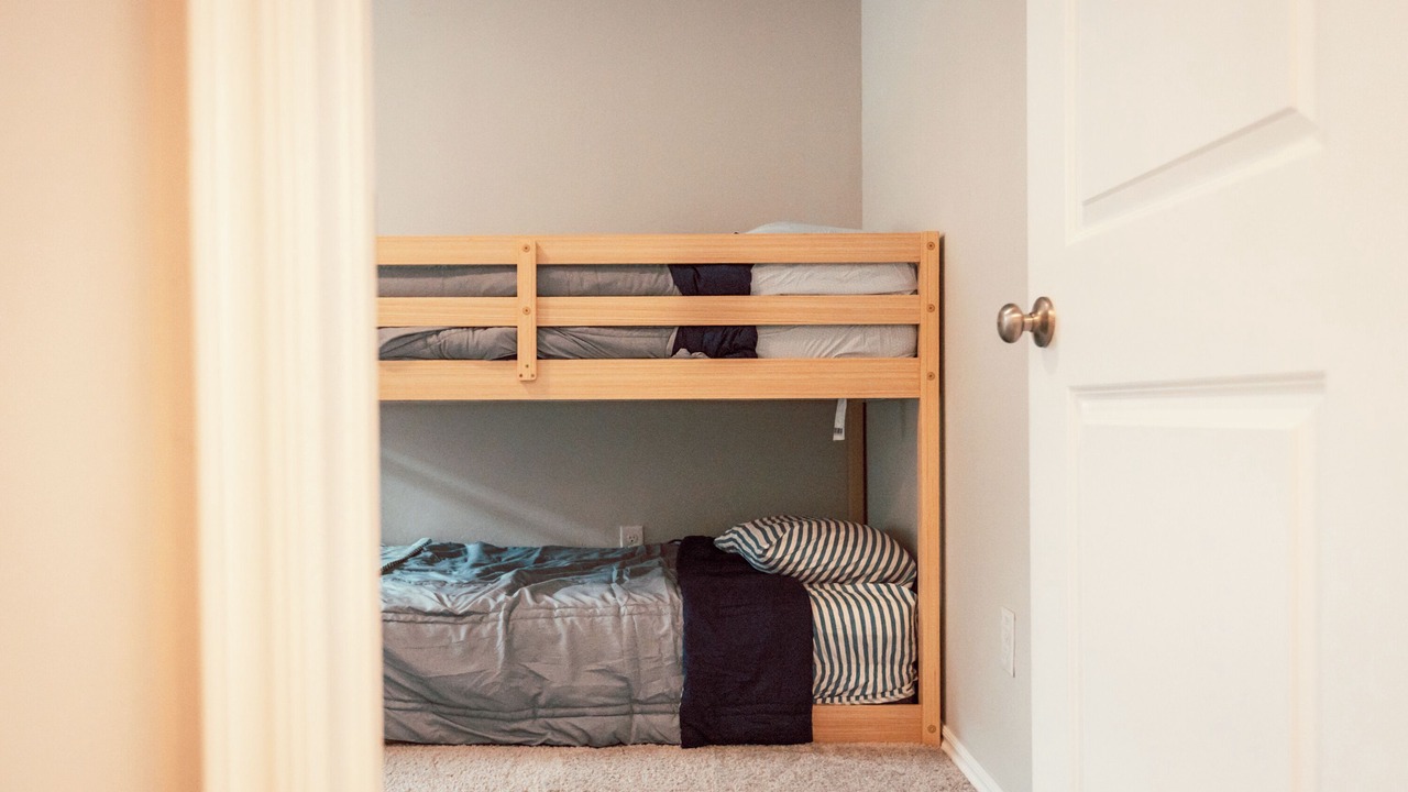 Photo of Bedroom in Wheatland
