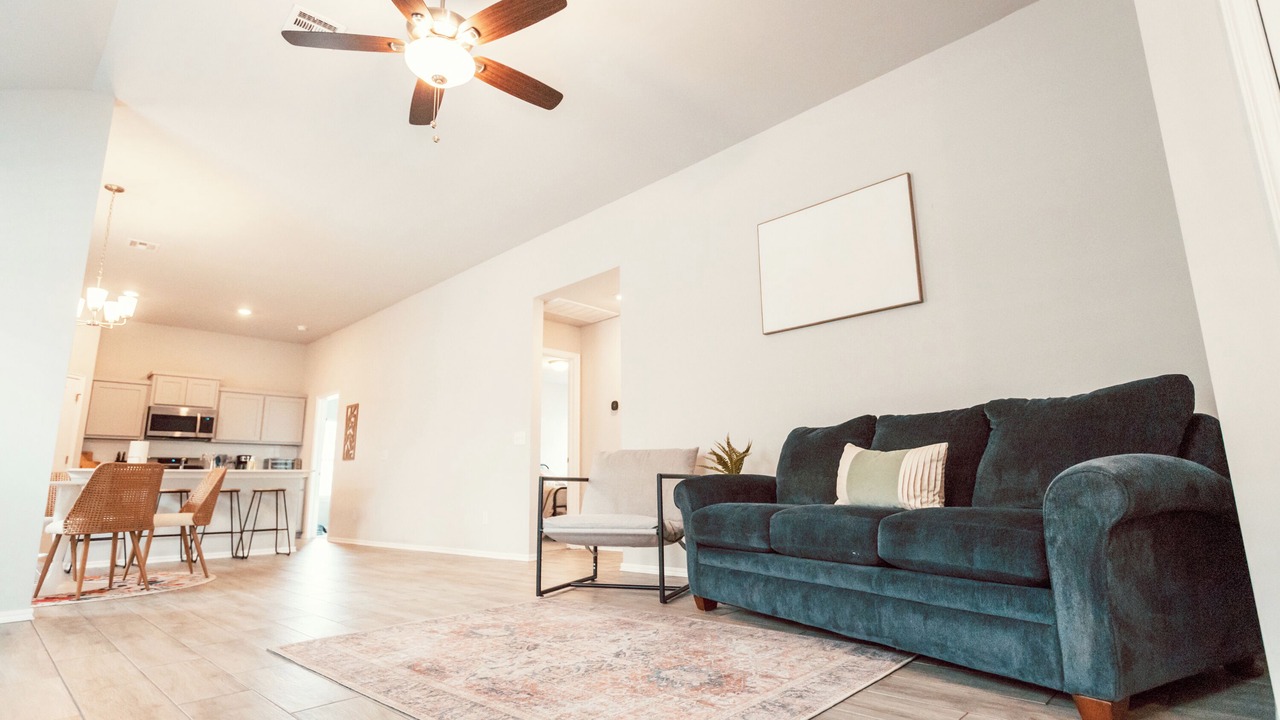 Photo of Livingroom in Wheatland