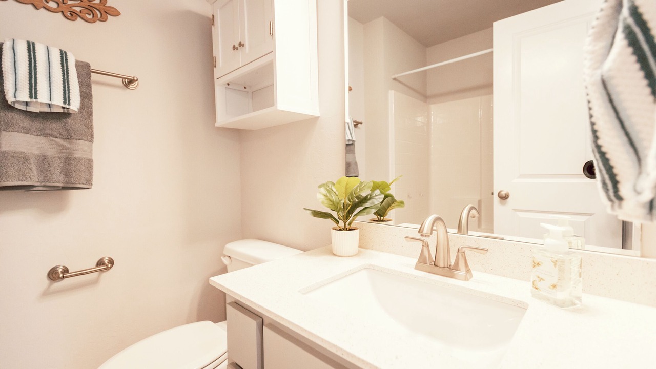 Photo of Bathroom in Wheatland